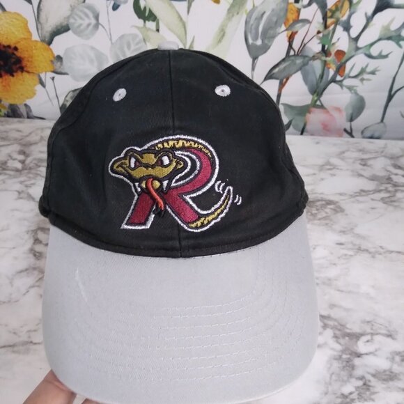 OC SPORTWisconsin Timber Rattlers Minor League Replica Baseball Adjustable Hat - Picture 2 of 6